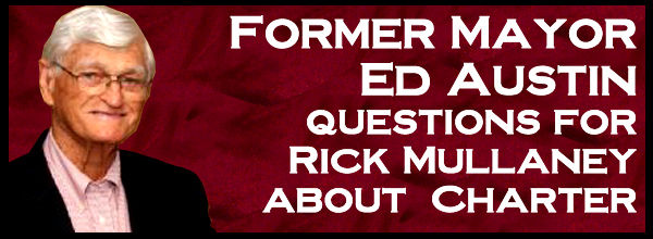 Ed Austin
