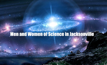 3 Amazing, Alarming or Transforming Scientists from Jax 3 Amazing, Alarming or Transforming Scientists from Jax
