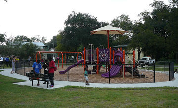 New Town Success Zone Five Years Later New Town Success Zone Five Years Later