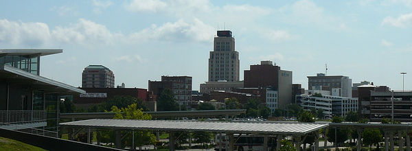 Successful Downtown Revitalization: Durham, NC Successful Downtown Revitalization: Durham, NC