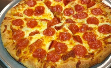 Joseph's Pizza Joseph's Pizza