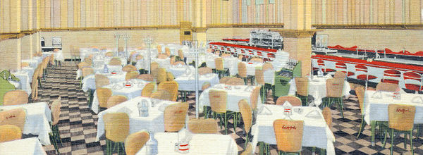 Book Review: Lost Restaurants of Jacksonville Book Review: Lost Restaurants of Jacksonville