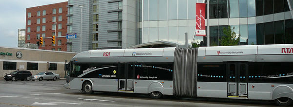 Jacksonville BRT - Like 3 Card Monte - Only Cheaper! Jacksonville BRT - Like 3 Card Monte - Only Cheaper!