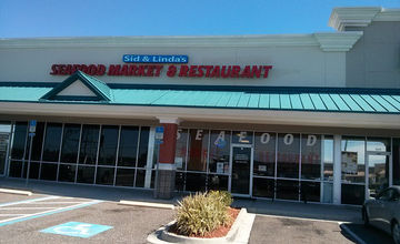 Sid and Linda’s Restaurant Review Sid and Linda’s Restaurant Review