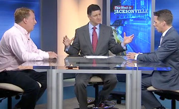 Arts Funding Debate on This Weekend in Jacksonville Arts Funding Debate on This Weekend in Jacksonville
