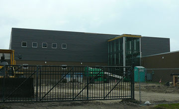 Urban Construction Update - July 2014 Urban Construction Update - July 2014