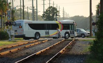 JTA Plans to Transform Bus Travel in Jacksonville JTA Plans to Transform Bus Travel in Jacksonville