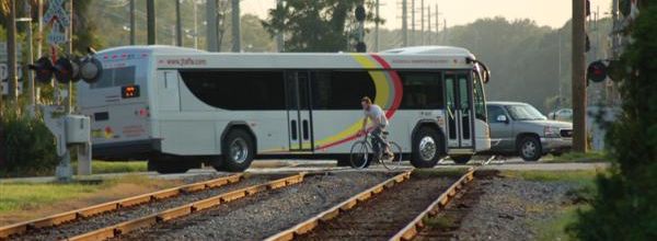 JTA Plans to Transform Bus Travel in Jacksonville JTA Plans to Transform Bus Travel in Jacksonville