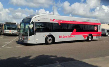 Will Chasing Choice Riders Kill Bus Route Optimization? Will Chasing Choice Riders Kill Bus Route Optimization?