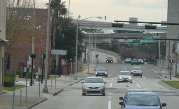 More Room For Cars In Downtown! More Room For Cars In Downtown!