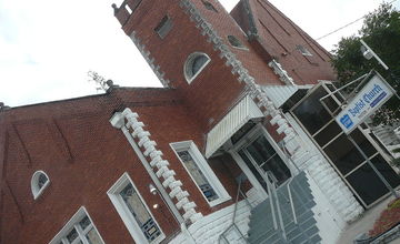 Peterbrooke Chocolatier and the Story of Mixon Town Peterbrooke Chocolatier and the Story of Mixon Town