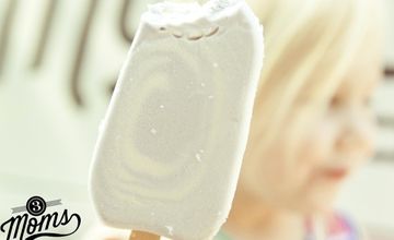 Jacksonville Food Trucks: 3Moms Ice Cream Truck Jacksonville Food Trucks: 3Moms Ice Cream Truck