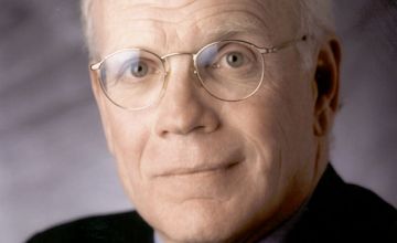 TEDx: Peter Rummell: Placemaking Meets Healthmaking TEDx: Peter Rummell: Placemaking Meets Healthmaking