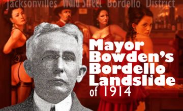 Grand Madames: Bowden Backs Bordellos, Wins Landslide Grand Madames: Bowden Backs Bordellos, Wins Landslide