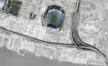 Changing Jacksonville: Then and Now Changing Jacksonville: Then and Now
