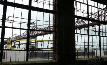 The Mathews Bridge: historic or an expensive relic? The Mathews Bridge: historic or an expensive relic?