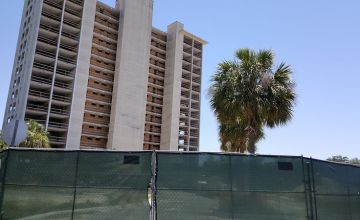 Urban Construction Update - May 2017 Urban Construction Update - May 2017