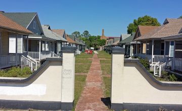 Tiny Home Community Being Revived In Springfield Tiny Home Community Being Revived In Springfield