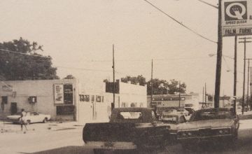 48 years after the Eastside Riot of 1969 48 years after the Eastside Riot of 1969