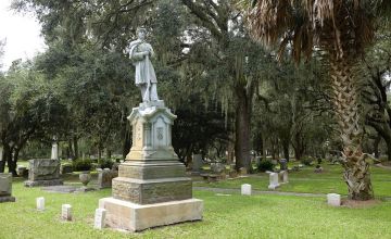 Jacksonville’s Civil War Memorials Jacksonville’s Civil War Memorials