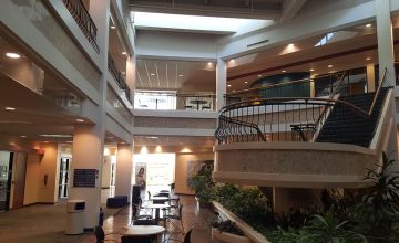 The rise and fall of Grande Boulevard Mall The rise and fall of Grande Boulevard Mall