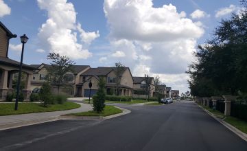 Bartram Park: A suburban millennial paradise? Bartram Park: A suburban millennial paradise?
