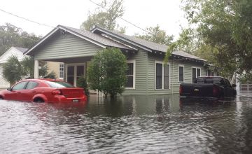 Images of the aftermath of Hurricane Irma Images of the aftermath of Hurricane Irma