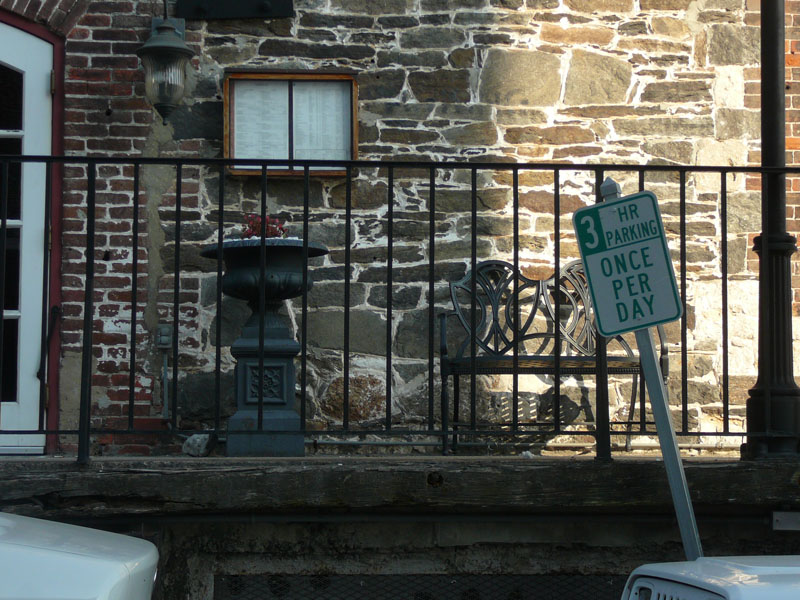Savannah’s Free Parking Gems:  A Guide To Avoiding The Meter Madness