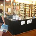Chamblins Bookmine Opens