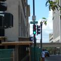Downtown Construction Update - August 2007