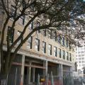 Downtown Construction Update - Feb 2008