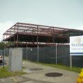 Downtown Construction Update - July 2007