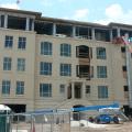 Downtown Construction Update - July 2008