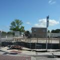Downtown Construction Update - June 2008