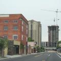 Downtown Construction Update - May 2007