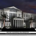 Duval County Courthouse Renderings Dec 2008