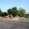 Eigth Street Construction Complete