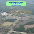 JEA Greenland Generating Station