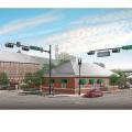 Laura Street Skyway TOD
