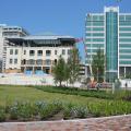 Riverside Artist Mall