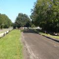 S-Line Jogging Path
