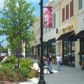 St. Johns Town Center