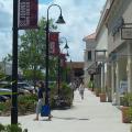 St. Johns Town Center