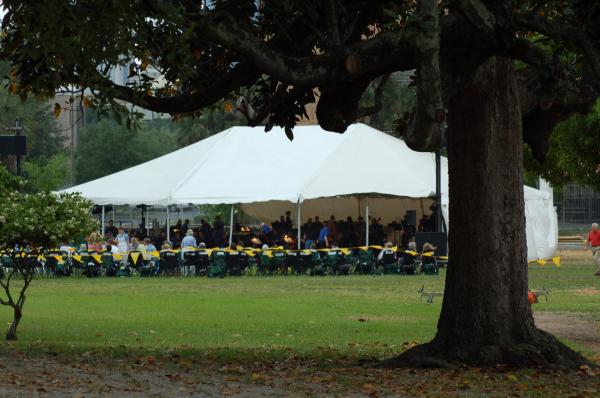 Jacksonville Symphony at Klutho Park