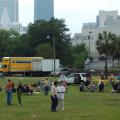Jacksonville Symphony at Klutho Park