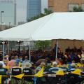 Jacksonville Symphony at Klutho Park