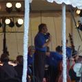 Jacksonville Symphony at Klutho Park