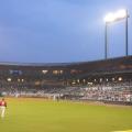 Night at the Ballpark