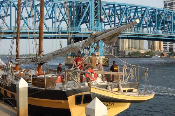 Sail Jacksonville 2007