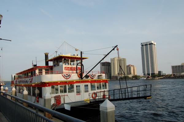 Sail Jacksonville 2007